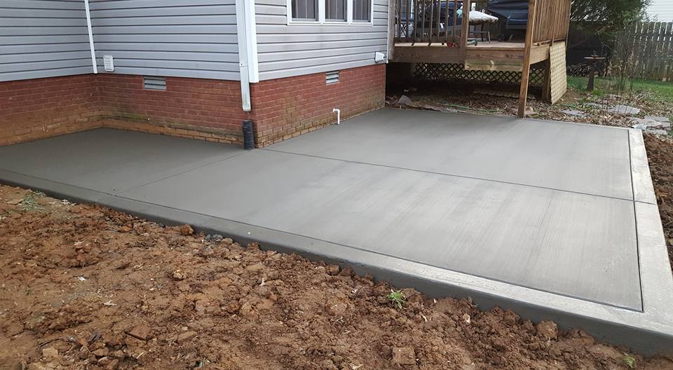 clarksville tn home buidlers